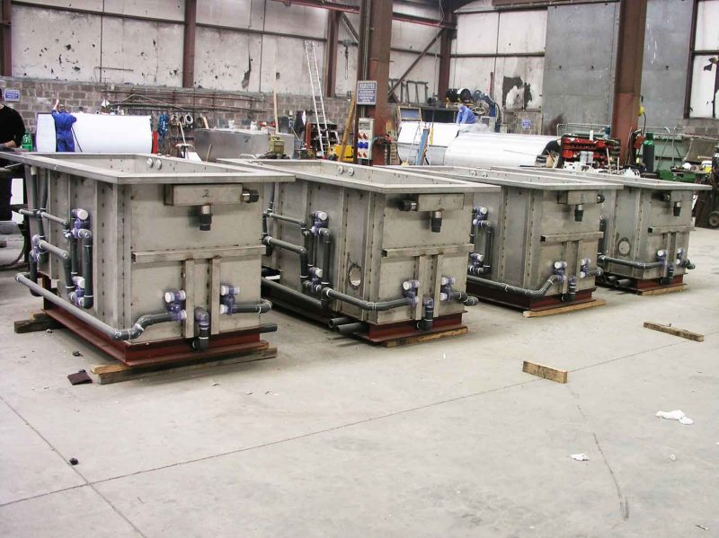 Liscarroll Engineering Group Of Baths