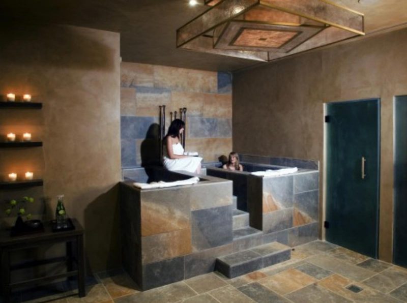Liscarroll Engineering Spa And Pools