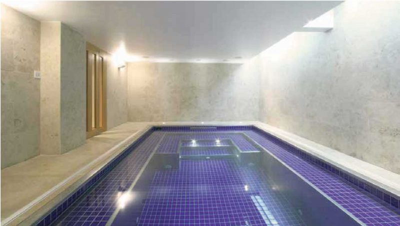 Liscarroll Engineering Swimming Pool