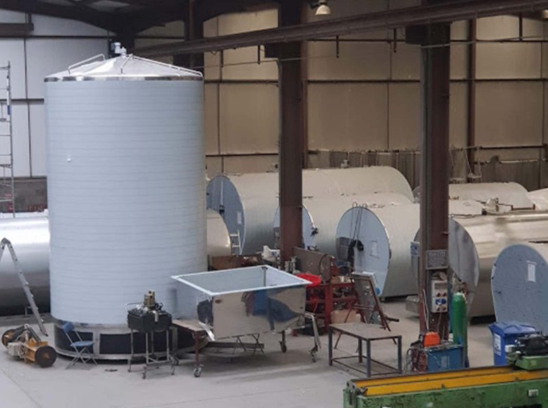 Liscarroll Engineering Workshop