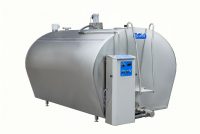 Milk Tanks - Liscarroll Engineering