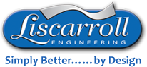 Liscarroll Engineering Logo