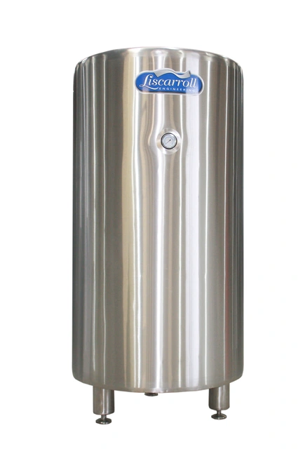 Milk Cooling Ice Bank Plate Cooler