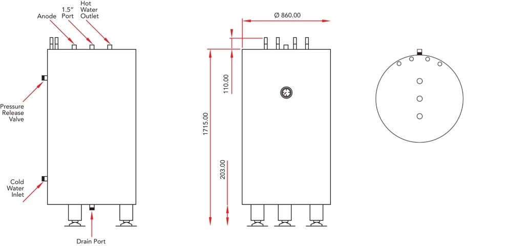 Heat Recover diagram_result